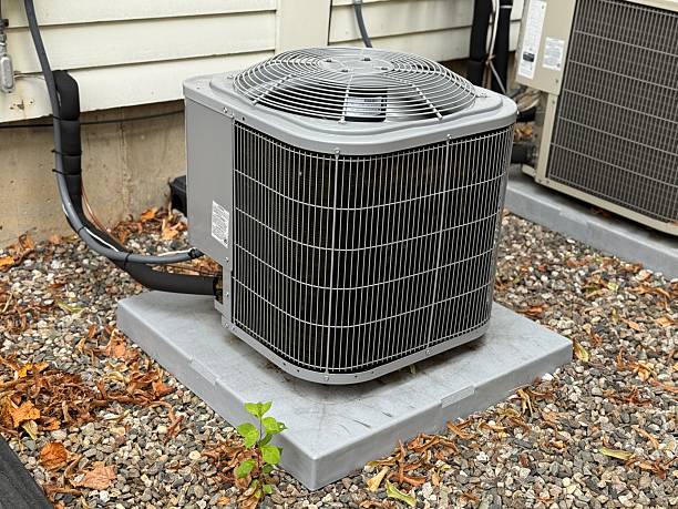 24/7 Emergency Heat Pump Repair experts in Wixom, MI