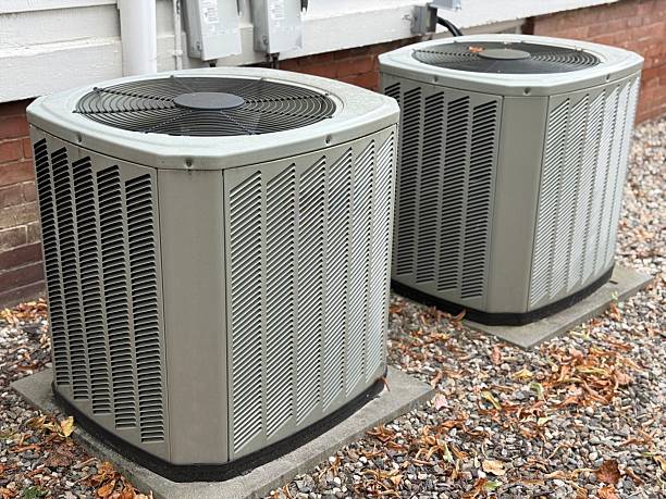 Reliable Heat Pump Repair contractor in Wixom, MI by Leonard HVAC