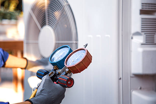 Affordable Heat Pump Repair solutions in Wixom, MI
