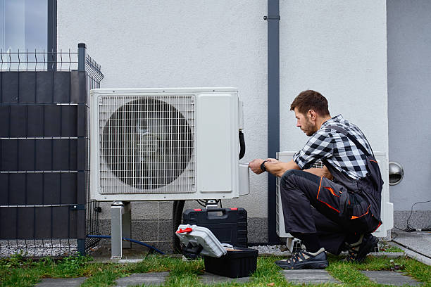 Top rated local Heat Pump Repair specialists in Wixom, MI